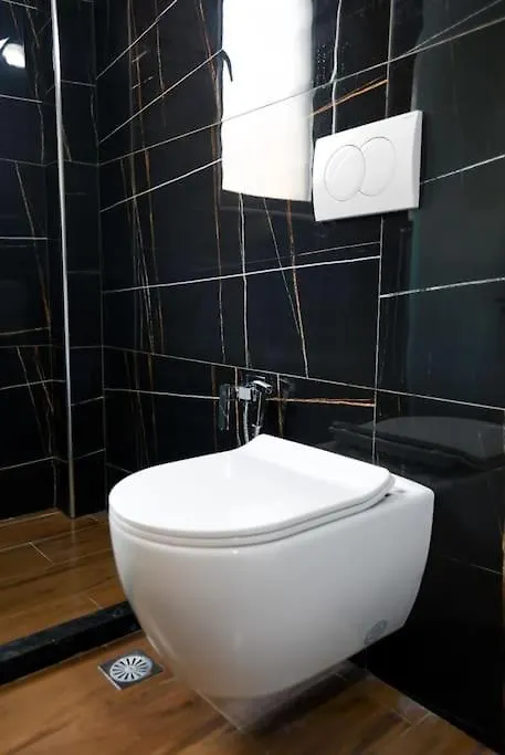 Apartment Claire'S Cosy Flat Central Berat