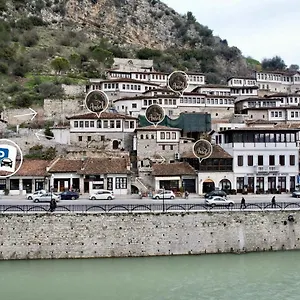 Hotel Ansel, Berat