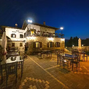 4* Hotel Castle