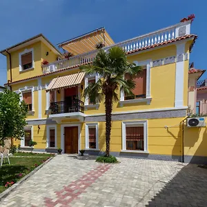 Palma Center Maison d'hôtes