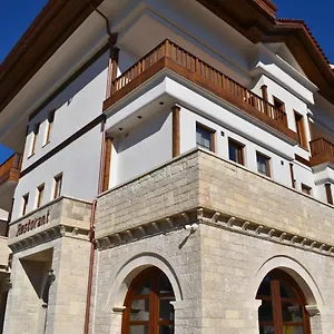 4* Hotel Rezidenca Desaret