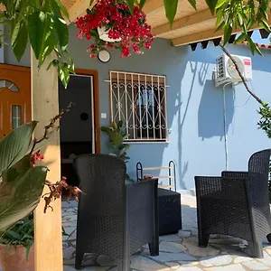 Rama Maison d'hôtes