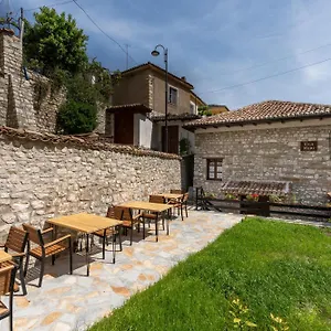 Hotel Meri, Berat